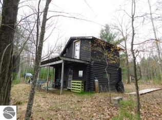 3888 S Manistee River Rd SW, Fife Lake, MI 49633