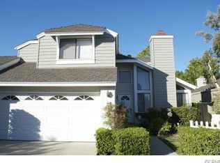 49 Amberleaf #117, Irvine, CA 92614