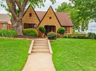 501 NW 42nd St, Oklahoma City, OK 73118