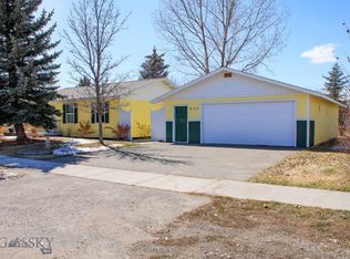603 Ruth Dr, Belgrade, MT 59714