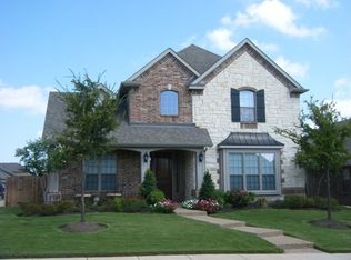 14606 Falling Leaf Dr, Frisco, TX 75035