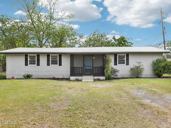 213 JACKSON Avenue N #1, Jacksonville, FL 32220