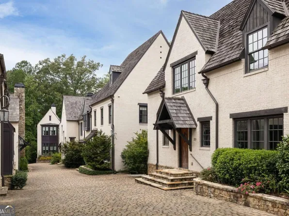 20 Swann Wynd, Chattahoochee Hills, GA 30268