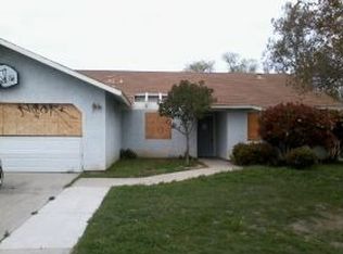 4991 E Huntington Ave, Fresno, CA 93727