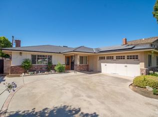 405 Pilot Ave, Bakersfield, CA 93308