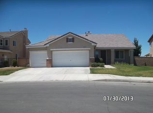 44327 42nd St W, Lancaster, CA 93536