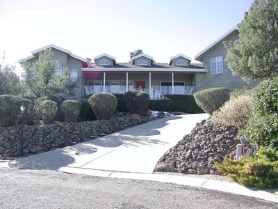1813 Petunia Pl, Prescott, AZ, 86303