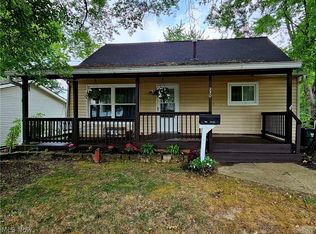 250 Baker Dr, Rittman, OH 44270