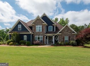 128 Windsor Ct, Williamson, GA 30292