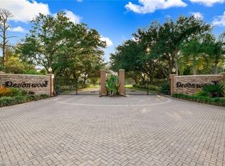 15841 Hampton View CT, FORT MYERS, FL 33908