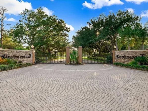 15841 Hampton View CT, FORT MYERS, FL 33908