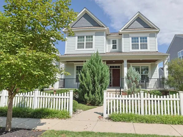 7182 Freedom Way, Mason, OH 45040