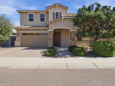 1954 E GERONIMO Street, Chandler, AZ, 85225