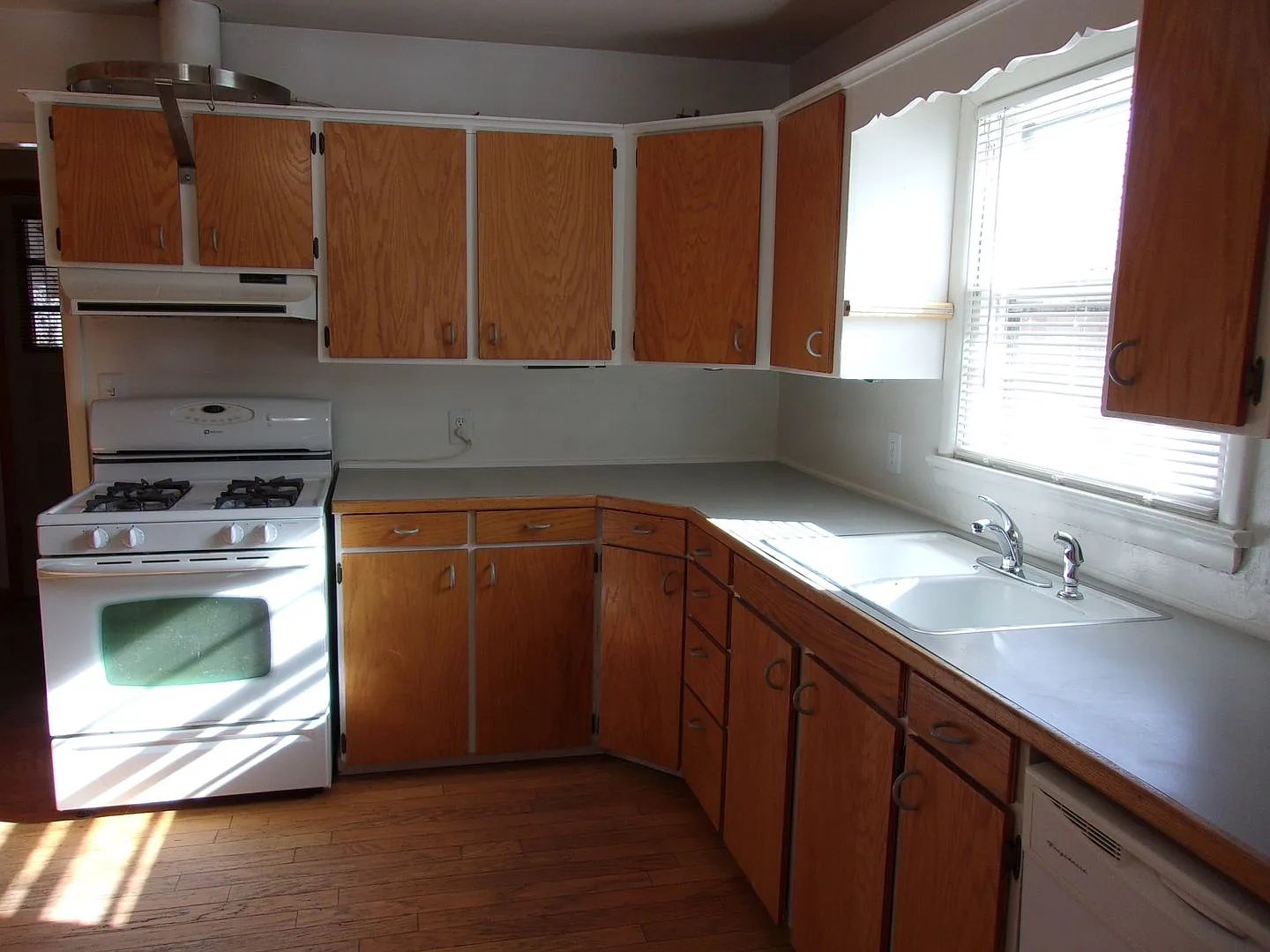 Character-Filled Home with Large Yard & Covered Patio — Photo 2
