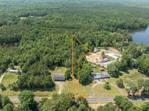255 Ridge Rd, Leesville, SC 29070