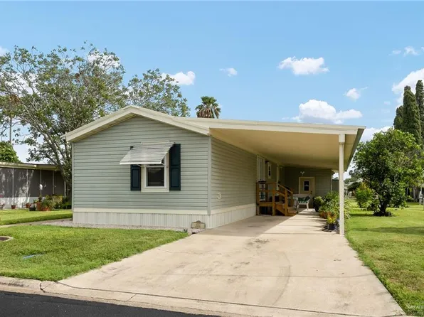 4901 Daffodil Ave Unit 142, McAllen, TX 78501