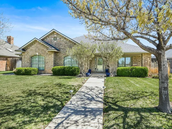 6007 Hunter Dr, Amarillo, TX 79119