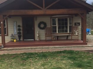 453 Pine Forest Rd, Goldendale, WA 98620