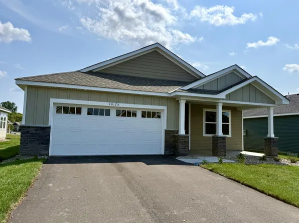 20175 68th Pl, Corcoran, MN 55340