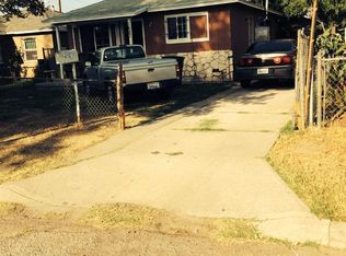 1687 N K St, San Bernardino, CA 92411