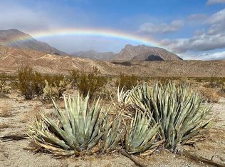 512 Rocking Chair Dr, Borrego Springs, CA 92004