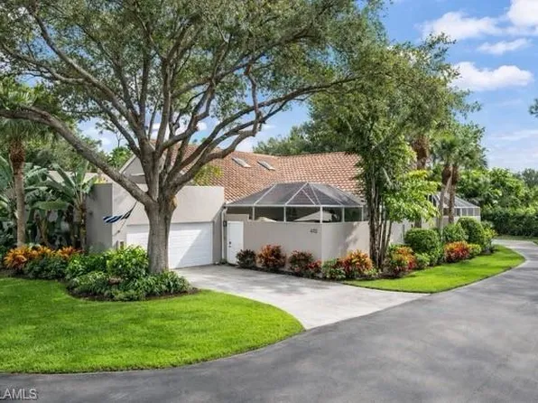 4112 Covey RUN #2A, NAPLES, FL 34109