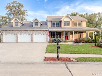 220 Michael Dr, Troy, IL, 62294