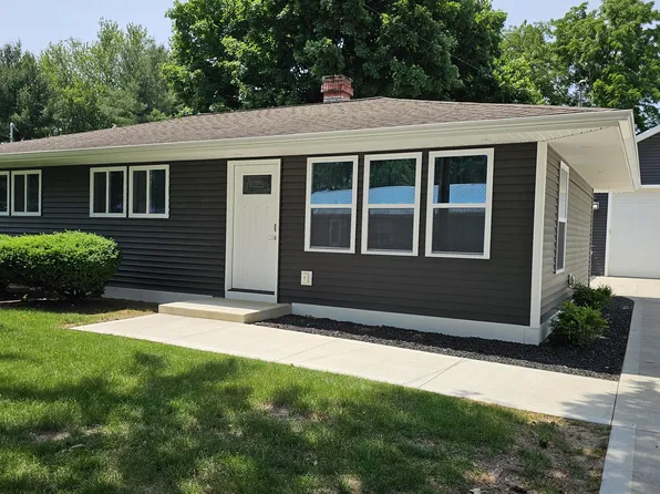 95 Munson St, Coldwater, MI 49036