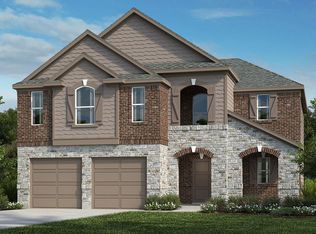 25607 White Vortex Dr, Spring, TX 77373