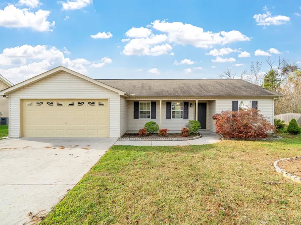 5117 Cattail Ln, Corryton, TN 37721