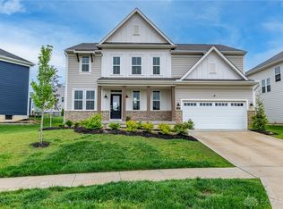 1984 Cruden Bay Way, Miamisburg, OH
