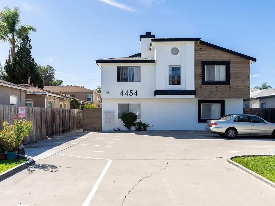 1st image of 4454 Utah St APT 3