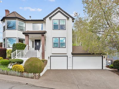 14980 SW Chardonnay Ave, Tigard, OR, 97224