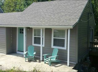 3103 SW Beach Ave, Lincoln City, OR 97367