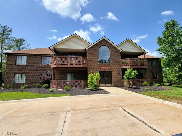 8591 Scenicview Dr #T106, Broadview Heights, OH 44147