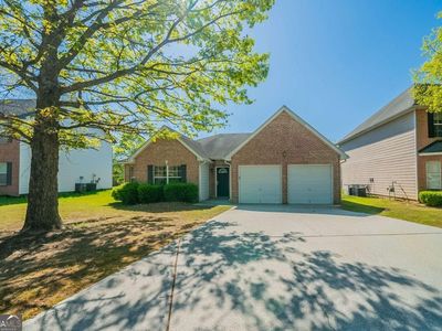 1401 Kala Dr, Lithonia, GA, 30058