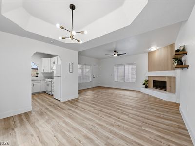 1409 Santa Margarita St Unit B, Las Vegas, NV, 89146