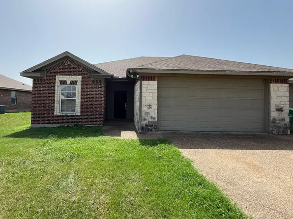 3040 Beauford St, Waco, TX 76706