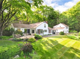 182 Cathole Rd, Litchfield, CT 06759