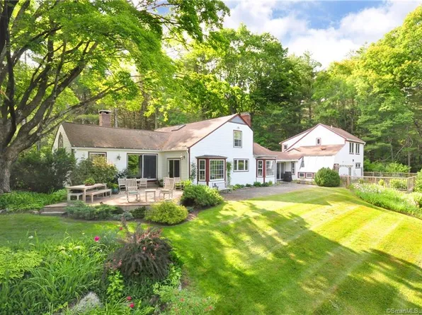 182 Cathole Road, Litchfield, CT 06750