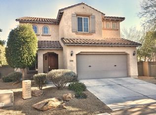 3974 E Waller Ln, Phoenix, AZ 85050