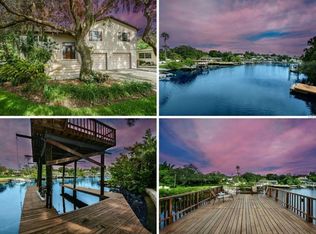 5 Venetian Ct, Tarpon Springs, FL 34689