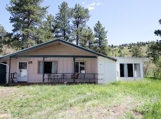 9350 Watson Gulch Rd, Littleton, CO 80127