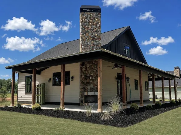 805 County Road 595, Cedar Bluff, AL 35959