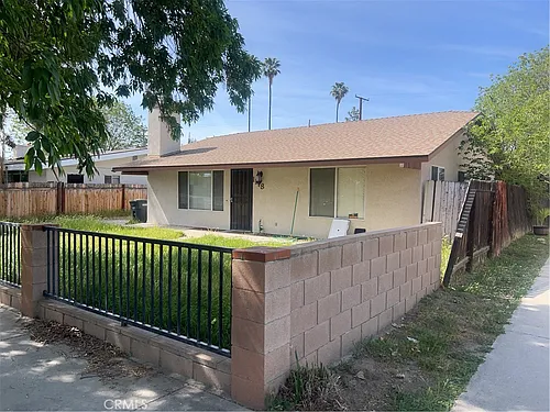 1118 E Campus Way Photo 1