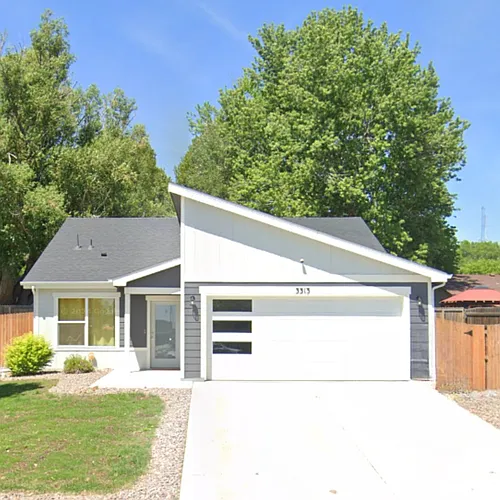 3313 Sandy Harbor Dr Photo 1