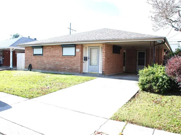 1020 Focis St, Metairie, LA 70005
