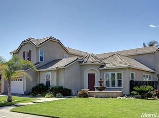 10424 Danichris Way, Elk Grove, CA 95757