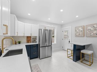 35 Fairmont St #1, Arlington, MA 02474