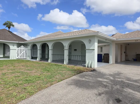 317 Dania St, Lehigh Acres, FL 33936